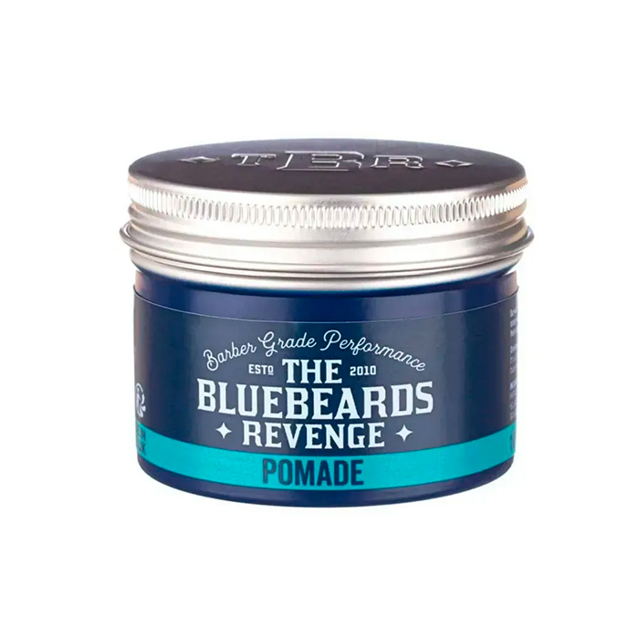 The Bluebeards Revenge Pomade — помада для укладання волосся, 100 мл